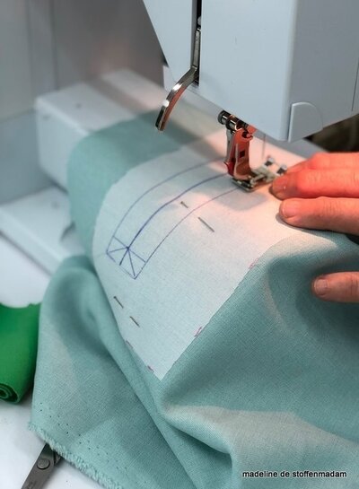 stapje verder maandagavond vanaf 20/04/2026