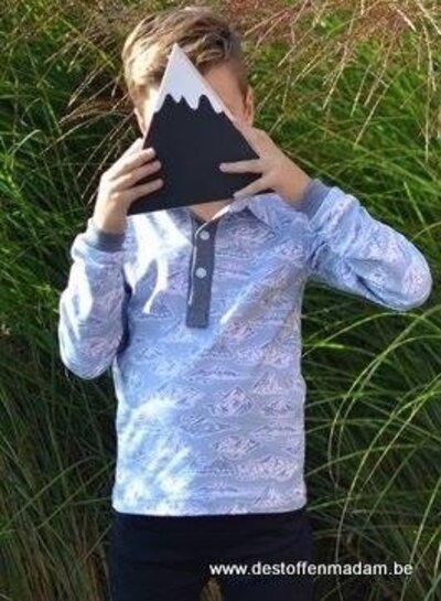 one step further Monday evening from 20/04/2026