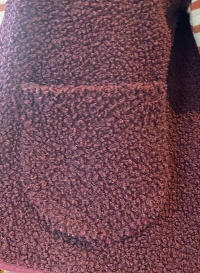 Junna vest 25/01/2026