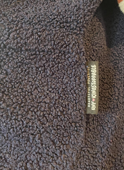 Junna vest 25/01/2026