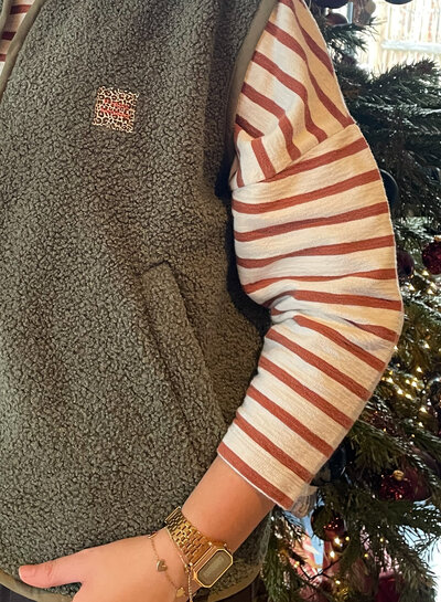 Junna vest 25/01/2026