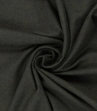 Swafing anthracite melee - flannel