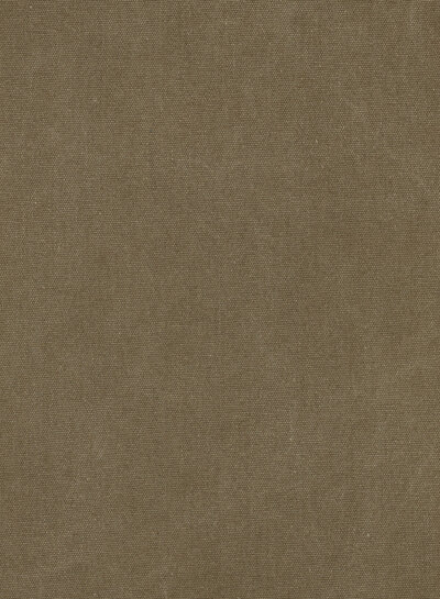 Poppy fabrics Taupe - heavy stonewashed canvas