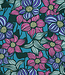 Poppy fabrics Zinnia geweven viscsoe