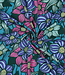 Poppy fabrics Zinnia geweven viscsoe