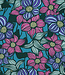 Poppy fabrics Zinnia geweven viscsoe