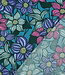 Poppy fabrics Zinnia geweven viscsoe