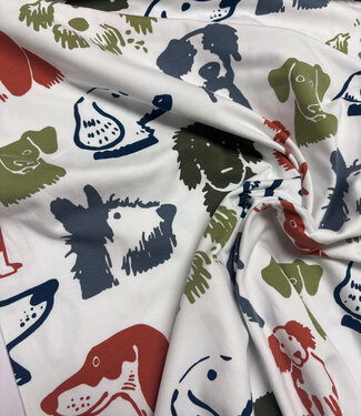 all dogs - jersey