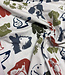 allemaal hondjes - tricot