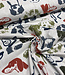 allemaal hondjes - tricot