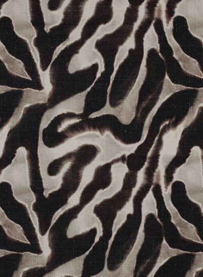 Animal print - canvas