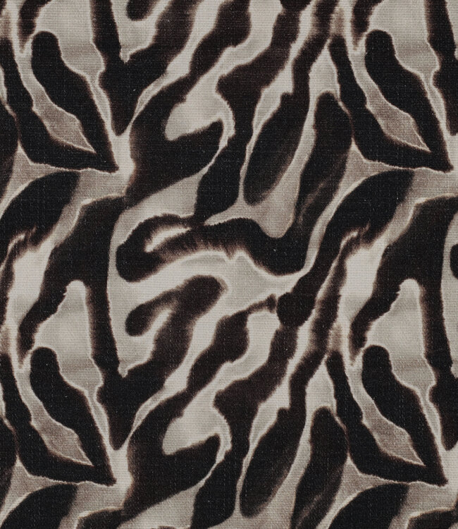 Animal print - canvas