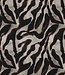 Animal print - canvas