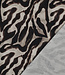 Animal print - canvas