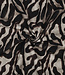Animal print - canvas