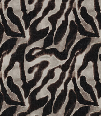 Animal print - canvas