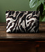 Animal print - canvas