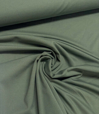 balsam green - punta di Roma - beautiful, dimensionally stable quality