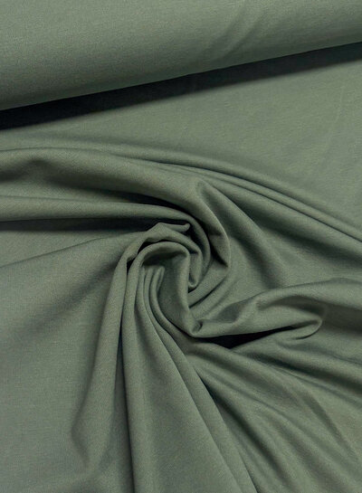 balsam green - punta di Roma - beautiful, dimensionally stable quality