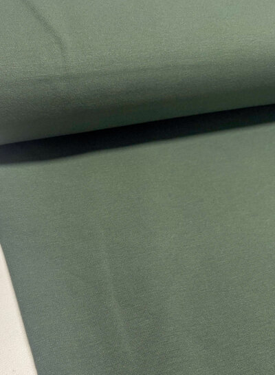 balsam green - punta di Roma - beautiful, dimensionally stable quality