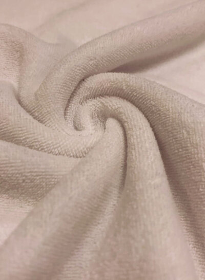 natural sponge - 100% cotton - sponge