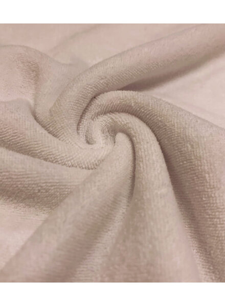 natural sponge - 100% cotton - sponge