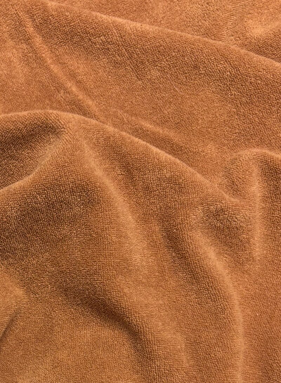 Savannah sponge - 100% cotton - stretch terry cloth