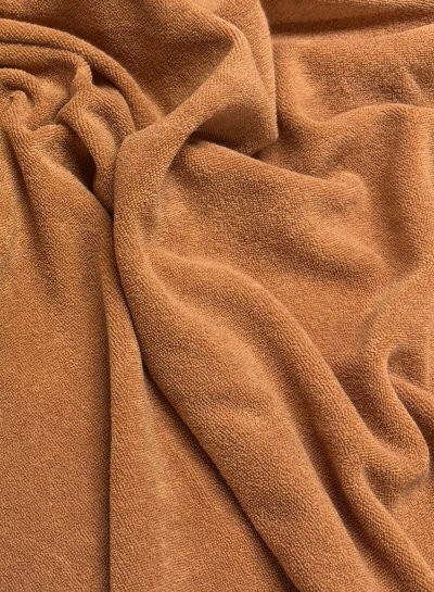 Savannah sponge - 100% cotton - stretch terry cloth