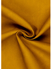ZipperZoo 50 cm rol - ochre premium kunstleer - Mora