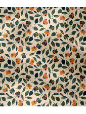 autumn vibes - double gauze / tetra