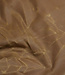ripstop waxed canvas / oilskin  cognac