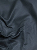 ripstop waxed canvas / oilskin  marineblauw