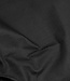 ripstop waxed canvas / oilskin zwart