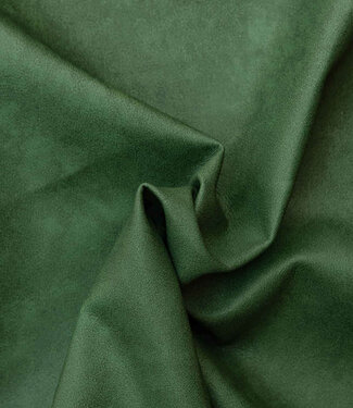 ZipperZoo 50 cm rol - sage Premium kunstleer - Mora