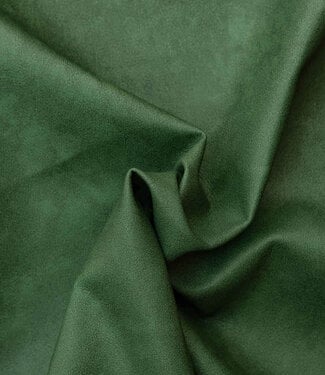 ZipperZoo 50 cm roll - sage Premium artificial leather - Mora