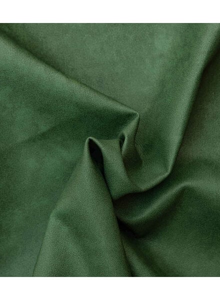 ZipperZoo 50 cm roll - sage Premium artificial leather - Mora