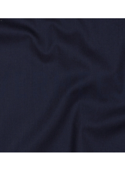 navy blue plain cotton 014