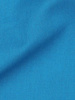 blue plain cotton 047