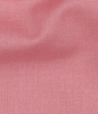 dark old pink plain cotton 072