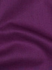 purple plain cotton 052