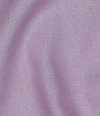 lilac plain cotton 054