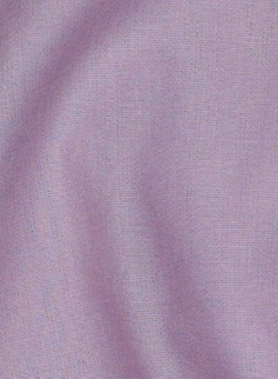 lilac plain cotton 054