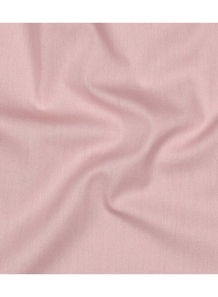 pink plain cotton 061