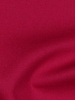 cherry red plain cotton 040
