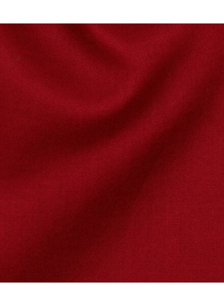 wine red plain cotton 041