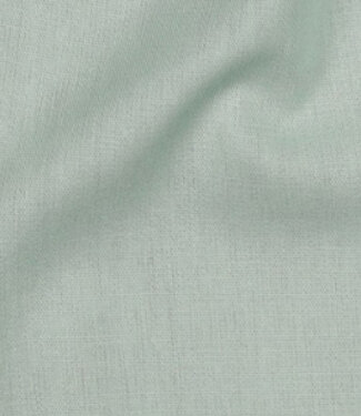 light mint plain cotton 051