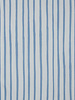 french stripes - fijne katoen popeline voile