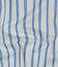french stripes - fijne katoen popeline voile