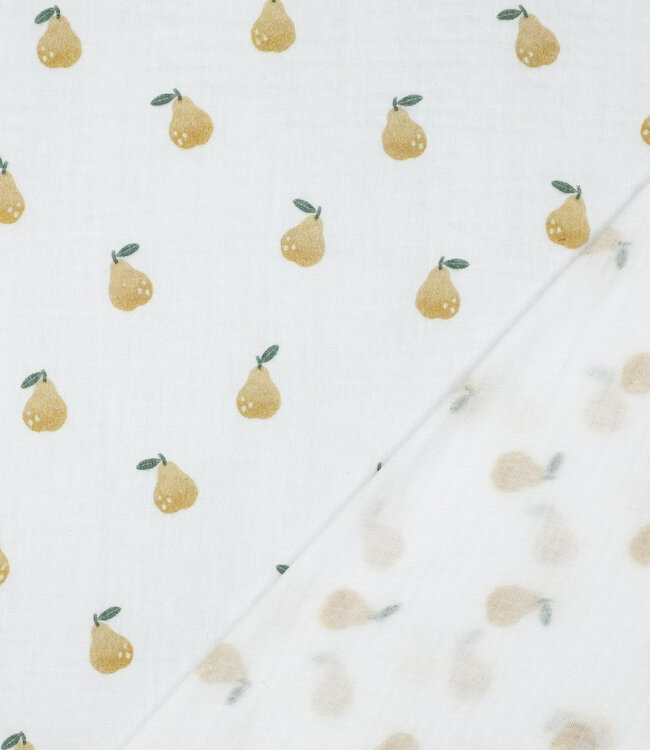 peren - tetra double gauze