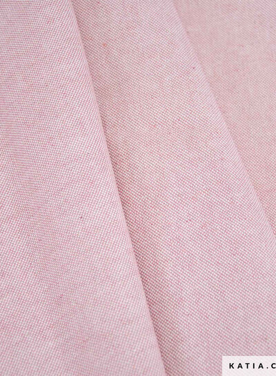 Madeline old pink - Recycled canvas